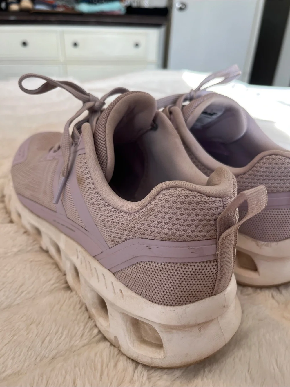 Women’s Avia running shoes